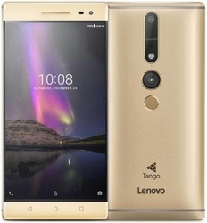 Замена тачскрина на телефоне Lenovo Phab 2 Pro в Кемерово